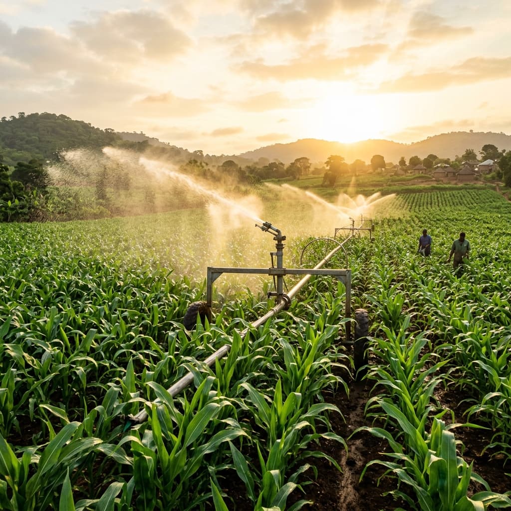 Agriculture