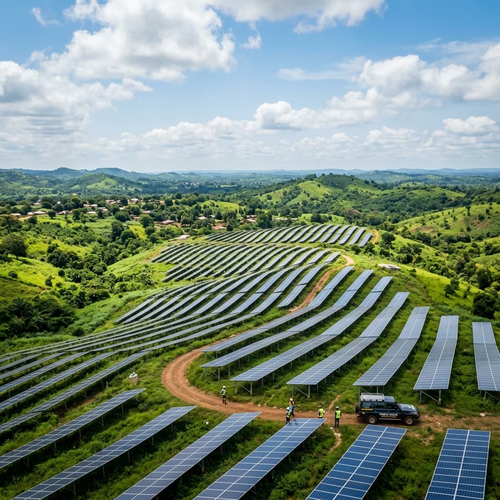 Solar Energy